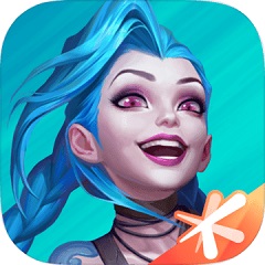 lol手游正版
